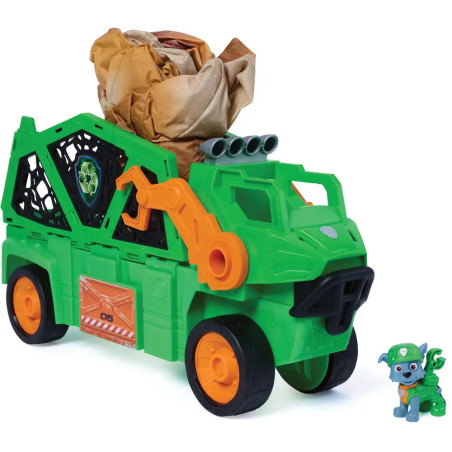 PAW Dino Movie Deluxe Megasaurus Dino