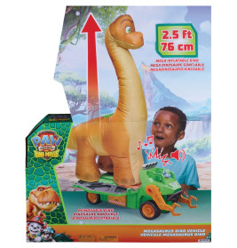 PAW Dino Movie Deluxe Megasaurus Dino