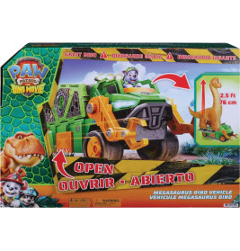 PAW Dino Movie Deluxe Megasaurus Dino
