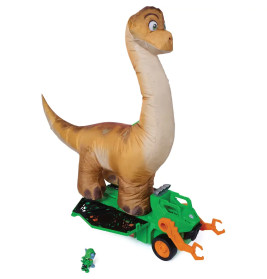 PAW Dino Movie Deluxe Megasaurus Dino