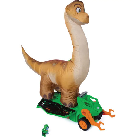 PAW Dino Movie Deluxe Megasaurus Dino