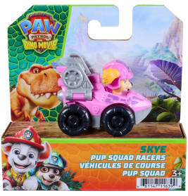 PAW Dino Movie - Pup Squad Race sort.