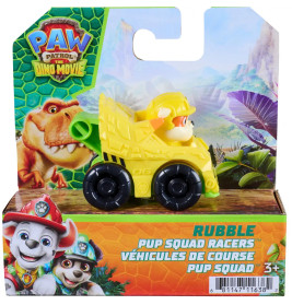 PAW Dino Movie - Pup Squad Race sort.