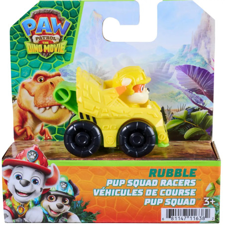 PAW Dino Movie - Pup Squad Race sort.