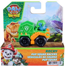 PAW Dino Movie - Pup Squad Race sort.
