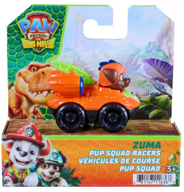 PAW Dino Movie - Pup Squad Race sort.