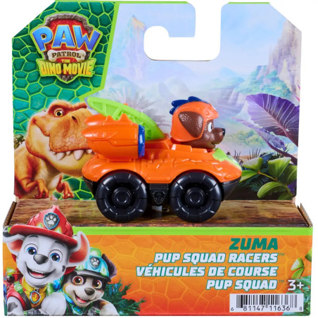 PAW Dino Movie - Pup Squad Race sort.
