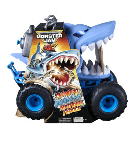 MNJ Monster Jam 1:15 Chomping Megalodon