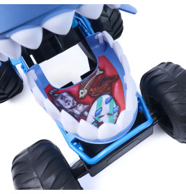 MNJ Monster Jam 1:15 Chomping Megalodon