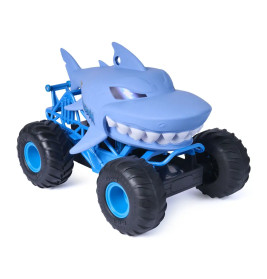 MNJ Monster Jam 1:15 Chomping Megalodon