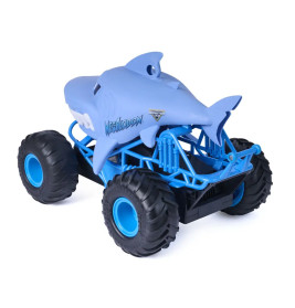 MNJ Monster Jam 1:15 Chomping Megalodon