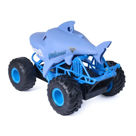 MNJ Monster Jam 1:15 Chomping Megalodon