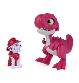 PAW Dino Movie Roaring Pup Marshall