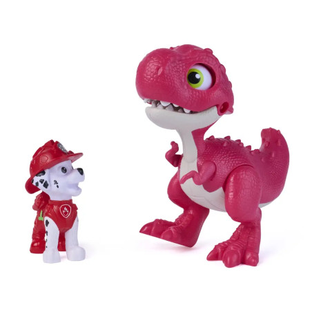 PAW Dino Movie Roaring Pup Marshall