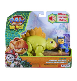 PAW Dino Movie Roaring Pup Chase