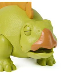 PAW Dino Movie Roaring Pup Chase