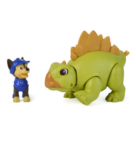 PAW Dino Movie Roaring Pup Chase