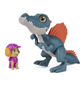 PAW Dino Movie Roaring Pup Skye