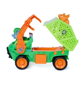 PAW Dino Movie Themed Vehicle Rocky