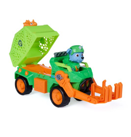 PAW Dino Movie Themed Vehicle Rocky
