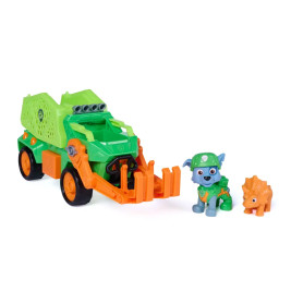 PAW Dino Movie Themed Vehicle Rocky