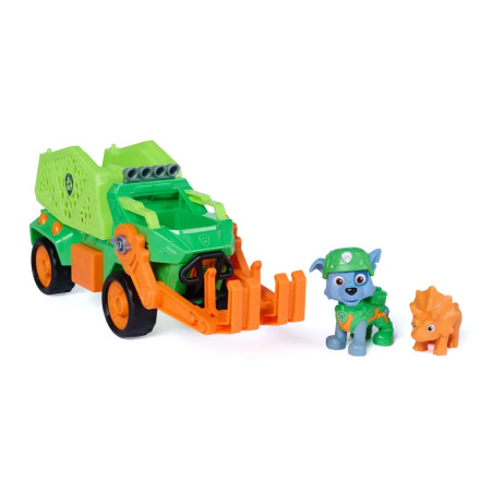 PAW Dino Movie Themed Vehicle Rocky