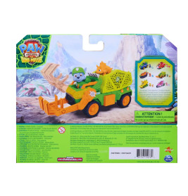 PAW Dino Movie Themed Vehicle Rocky
