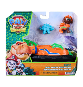 PAW Dino Movie Themed Vehicle Zuma