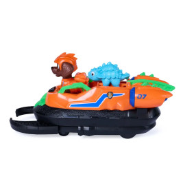 PAW Dino Movie Themed Vehicle Zuma