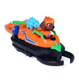 PAW Dino Movie Themed Vehicle Zuma