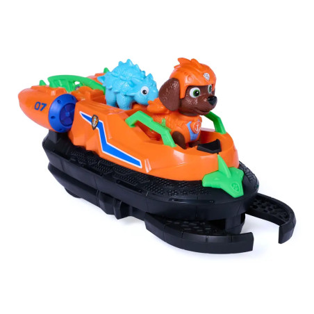 PAW Dino Movie Themed Vehicle Zuma