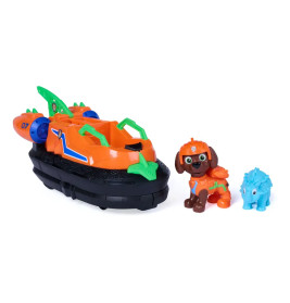 PAW Dino Movie Themed Vehicle Zuma