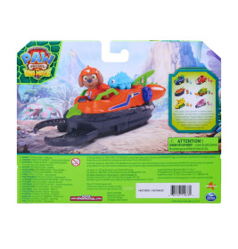 PAW Dino Movie Themed Vehicle Zuma