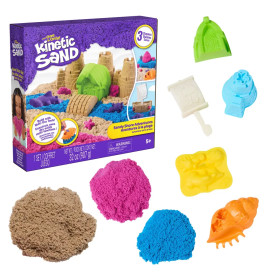 KNS Sandy Shore Spielset