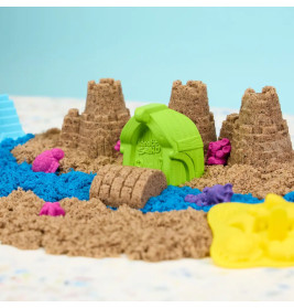 KNS Sandy Shore Spielset