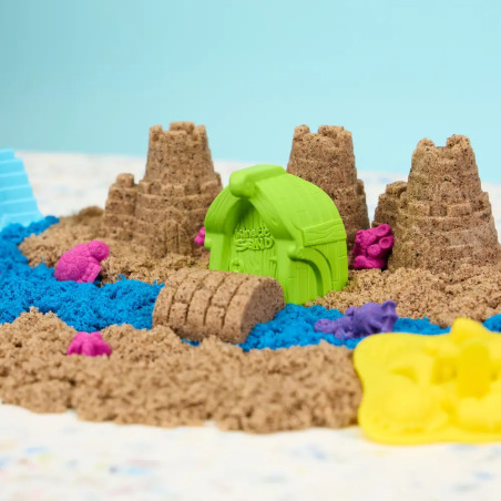 KNS Sandy Shore Spielset