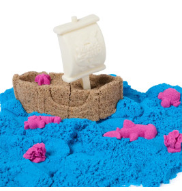 KNS Sandy Shore Spielset
