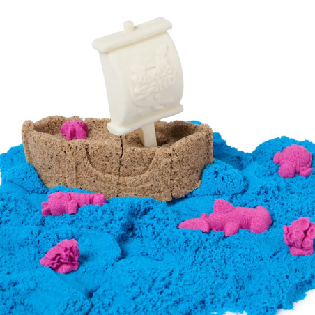 KNS Sandy Shore Spielset