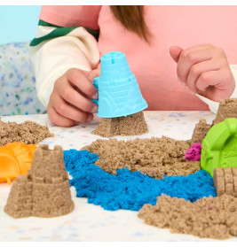 KNS Sandy Shore Spielset