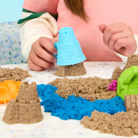 KNS Sandy Shore Spielset