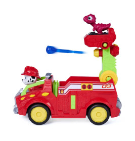 PAW Dino Movie Themed Vehicle Marshall