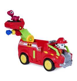PAW Dino Movie Themed Vehicle Marshall