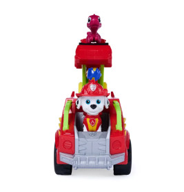 PAW Dino Movie Themed Vehicle Marshall