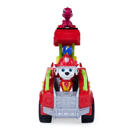 PAW Dino Movie Themed Vehicle Marshall