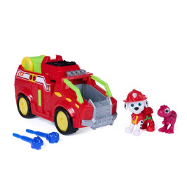 PAW Dino Movie Themed Vehicle Marshall
