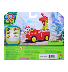 PAW Dino Movie Themed Vehicle Marshall