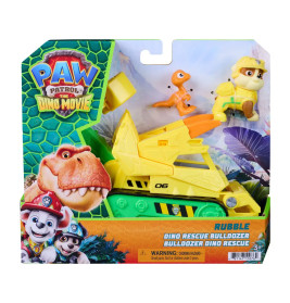 PAW Dino Movie THemed Vehicle Rubble