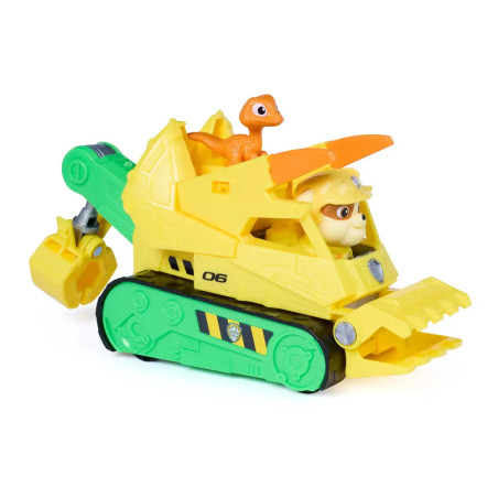 PAW Dino Movie THemed Vehicle Rubble