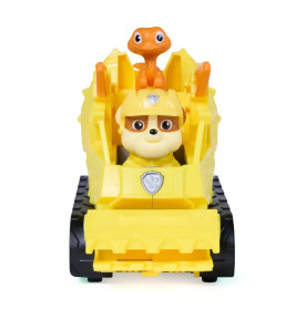 PAW Dino Movie THemed Vehicle Rubble