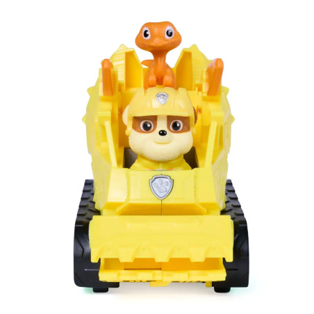 PAW Dino Movie THemed Vehicle Rubble